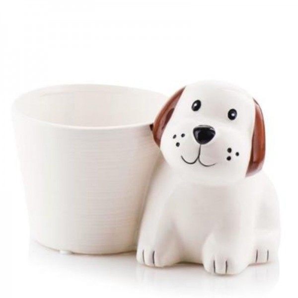 Keramični lonec kužek 02.662.17